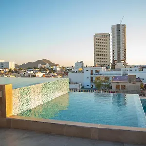 Apartamento Tulum 15 Con Estilo A Unas Cuadras De La Playa, Mazatlán