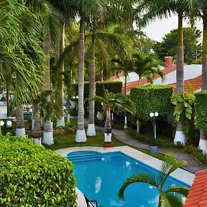 Tulipanes Villa Cancún