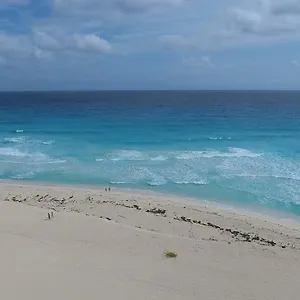 Del Mar Villa Cancún