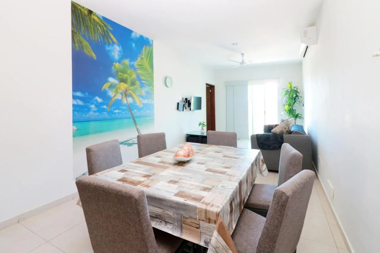 Departamento Vacacional Torre Monaco Apartment Mazatlan