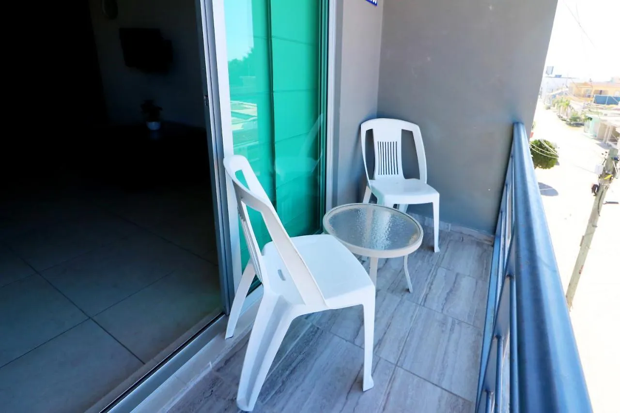 Departamento Vacacional Torre Monaco Apartment Mazatlan Mexico