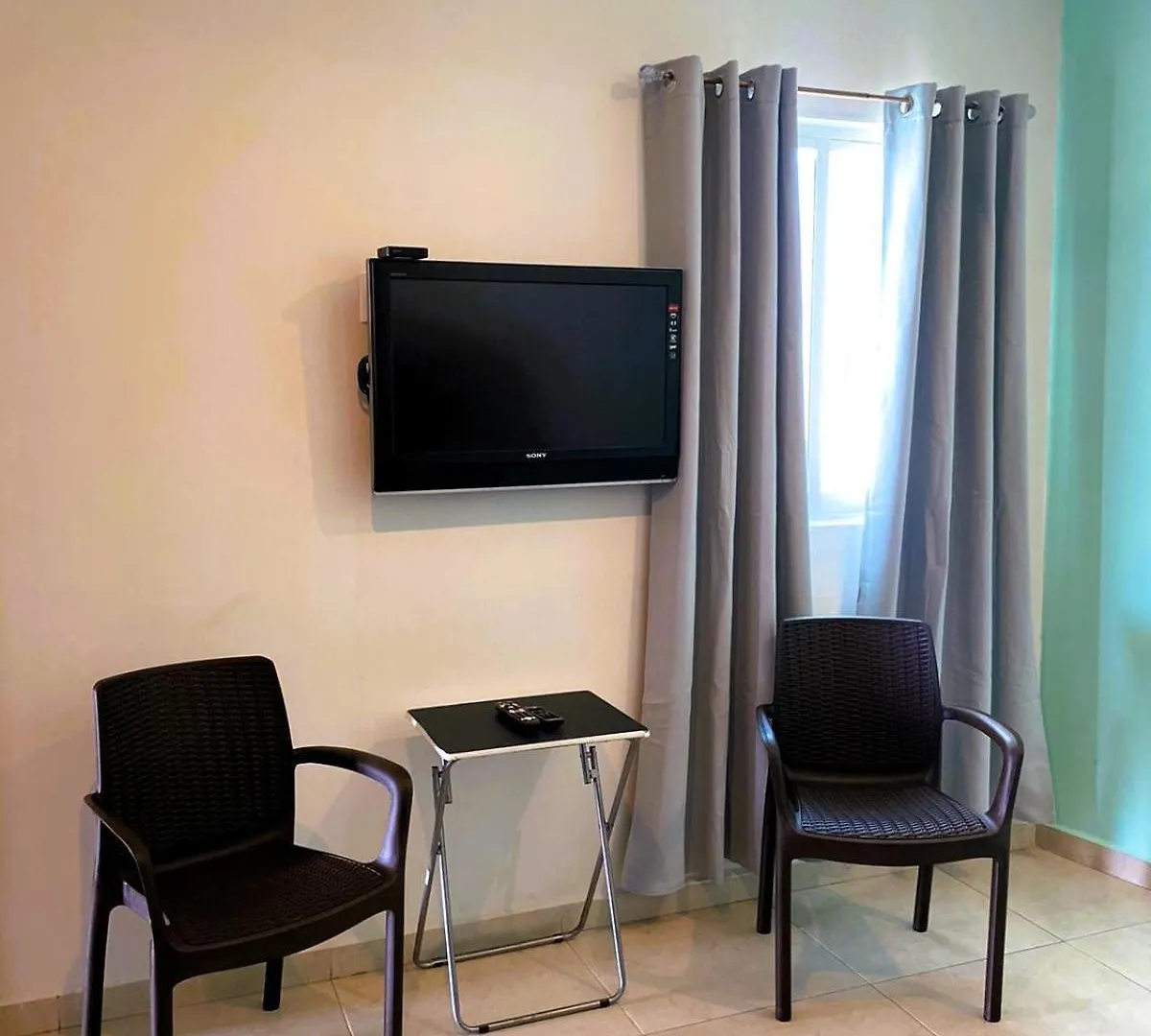 Departamento Vacacional Torre Monaco Apartment Mazatlan Mexico